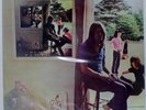 PINK FLOYD UMMAGUMMA ODEON OP8912 Japan ORIGINAL BLACK VINYL GATEFOLD VINYL 2LP