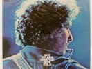 BOB DYLAN GREATEST HITS VOLUME II CBS/SONY 40AP282 Japan VINYL LP