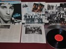 BRUCE SPRINGSTEEN THE RIVER - CBS SONY 40AP 1960-1 1980 - 2LP JAPAN OBI NM 1A ED