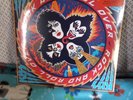 KISS - ROCK AND ROLL OVER LP Vinyl 45th ANNIVERSARY Ltd Ed PICTURE DISC *SEALED*