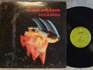 Black Sabbath - Paranoid - OG 1971 LP - Heavy Metal - VG+