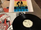 Tom Petty - Full Moon Fever Vinyl Record LP - 1989 MCA-6253 USED