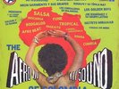 Va - The Afrosound Of Colombia Vol. 1 [Import] (VINYL) - WORLD *NEW*