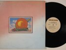 ALLMAN BROTHERS BAND Eat A Peach CAPRICORN 2XLP textured gatefold with insert w
