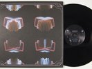 ARCADE FIRE Neon Bible MERGE 2XLP VG+/VG++ 180g audiophile etched disc w