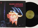BLACK SABBATH Paranoid R1-78976 LP VG++ 180g audiophile 2006 reissue gatefold w