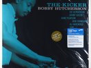 Bobby Hutcherson - The Kicker LP - Blue Note 180g SEALED