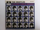 THE BEATLES A HARD DAY'S NIGHT PARLOPHONE PCS 3058 LENNON MCCARTNEY 60'S BEAT