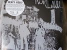 IRON CLAW - S/T 70-74 SCOTTISH HVY ROCK PROTO METAL 2021 LTD REMAST GFC NEW 2-LP