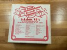JUKE BOX 50s & 60s RECORD SET Works On Wurlitzer,Rockola And Any  78 Rpm Jukebox