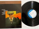 HORACE SILVER Silver's Serenade BLUE NOTE JAZZ MONO LP EAR RVG VG+