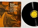 RED GARLAND Soul Junction COLTRANE PRESTIGE JAZZ RVG LP