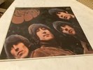 Beatles Rubber Soul  LP Album Stereo  ST 2442 Riaa 9 New But Broken Shrink