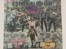 LOS ROCKIN DEVIL'S - ESTOS FUERON LOS DIAS - 1968 MEXICAN 7