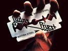 Judas Priest - British Steel [New Vinyl LP] 180 Gram