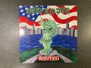 Ugly Kid Joe America´s least wanted LP