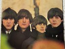 The Beatles...Beatles For Sale...UK 1976 reissue LP...NM/VG+