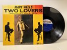 Mary Wells Two Lovers Motown 607 1st Press Ex Vinyl Ex Sleeve Orig