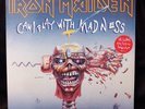 Iron Maiden - Can I Play With Madness - 7