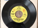 The Band Promo The Weight / I Shall Be Released 45 Bob Dylan Capitol P2269 1968