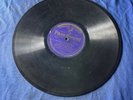 PARAMOUNT Record 78 rpm 30442 IN MY GONDOLA / MIKE