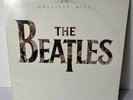 The 20 Greatest Hits by The Beatles (Vinyl, Oct-1982, Capitol) Tested VG+