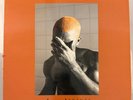 FRANK OCEAN – CHANNEL ORANGE - VINYL 2LP BLACK - PROMOTIONAL USE ONLY - VG+ A31