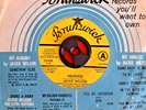Northern soul Jackie wilson  Helpless PROMO Nr Mint  condition