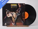 Scorpions Tokyo Tapes Gatefold Double LP Album Vinyl Record - EX/EX