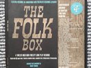VA - The Folk Box Set 1966 Elektra EKL 904 4 LP Plays EX Booklet & Orig Sleeves