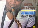 Junior Walker & The All Stars, Soul Session, (LP, Album, Mono, Roc), NM or M-, 3