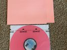 Pink Floyd “Animals” - 1977 France on PINK Vinyl
