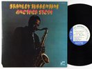 Stanley Turrentine - Another Story LP - Blue Note - BST 84336 Stereo RVG VG+
