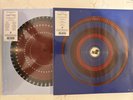 2 GEORGE HARRISON RSD  ZOETROPE PICTURE DISC NUMBERED FACTORY SEALED LP
