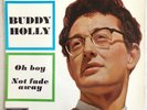 BUDDY HOLLY * Beautiful EP SIXTIES