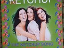 LAS KETCHUP - THE KETCHUP SONG (ASEREJE) -Vinyl, 12