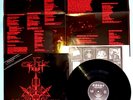 CELTIC FROST MORBID TALES 1984 + POSTER NOISE N 0017 VINYL LP THRASH DEATH METAL