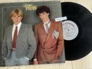 PECOS Siempre Pecos  CBS US 1980 LP Spain pop ballad