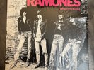 Ramones – Rocket To Russia Viny LP - Original 1977 Sire SR-6042 - Like New