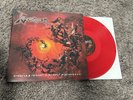 Venom - From The Very Depths Vinyl Red Translucent RSD 2015