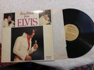 Vinyle Elvis Presley – Love Letters from Elvis – RCA Victor – Dynaflex –...