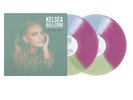 Kelsea Ballerini THE FIRST TIME 10 YEAR EDITION (TRI-COLOR VINYL) Preorder