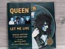 Queen - Let Me Live - 7