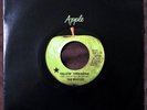 Beatles 45 1970 SEALED Yellow Submarine Apple with Black Star LA Only, NM