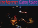 Gabor Szabo The Sorcerer NEAR MINT Impulse  Vinyl LP