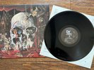 Slayer - South Of Heaven Vinyl LP Original 1st Press Ex