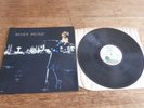Roxy Music - For Your Pleasure UK 1973 1st Island Pink Rim ILPS 9232 A-1 B-1 LP
