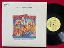 IGOR STRAVINSKY PETRUSHKA ERNEST ANSERMET LP (1991) AUDIOPHILE TAS ATHENA EX/NM