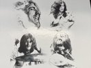 LED ZEPPLIN - The Complete BBC Sessions, Vinyl Box Set, 5 LPS