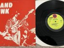 Grand Funk Railroad - Grand Funk Capitol 1969 Vinyl LP Heavy Rock Psych UK Press
